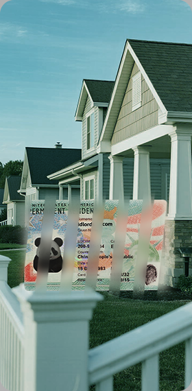 US Green card, fake ead card